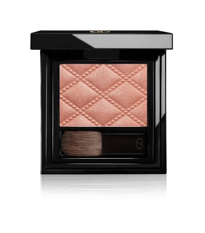 GADE Soft Satin Blush 35 Golden Peach