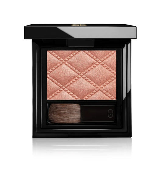 GADE Soft Satin Blush 35 Golden Peach