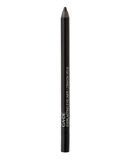GADE Everlasting Eyeliner 300 Instense Black KP image 0