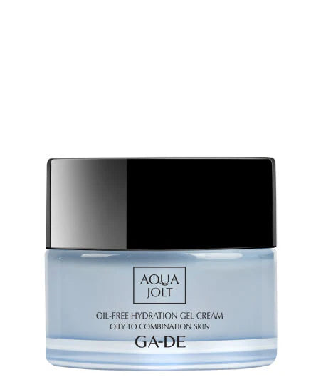 GADE Aqua Jolt Oil-Free Hydration Gel Cream for Oily to Combination Skin KP image 0