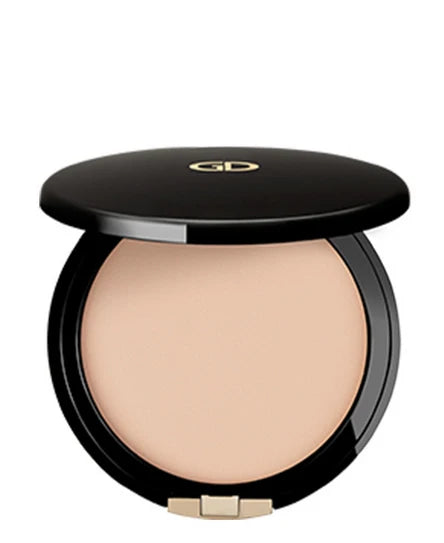GADE Rich & Moist Long-Lasting Pressed Powder 12 Ideal Beige KP image 0