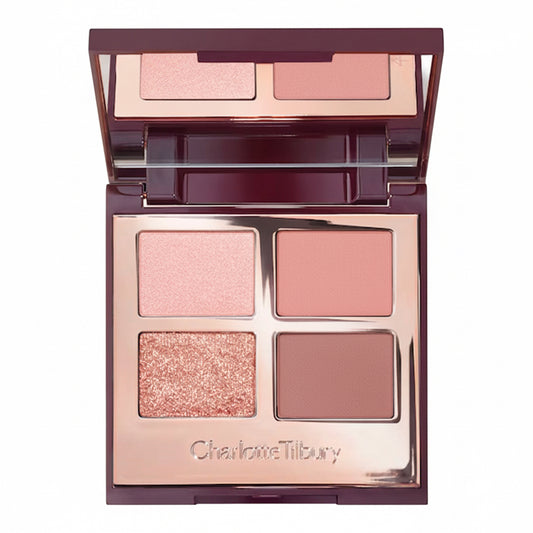 CHARLOTTE TILBURY Luxury Eyeshadow Palette