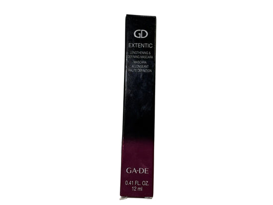 Gade extentic mascara