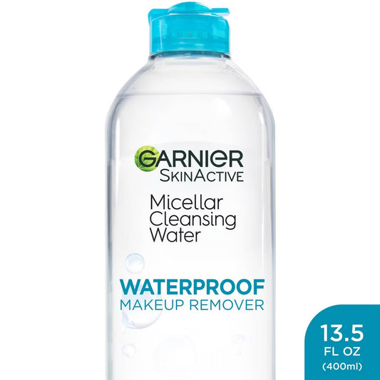 Garnier Micellar cleansing watersse1wew