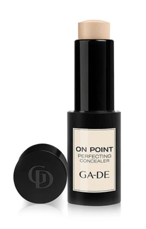 Gade On Point Perfecting Concealer 51 Alabaster