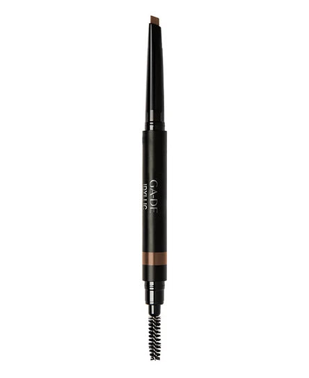 Gade satin eyebrow pencil 200 BLONDE BROWN