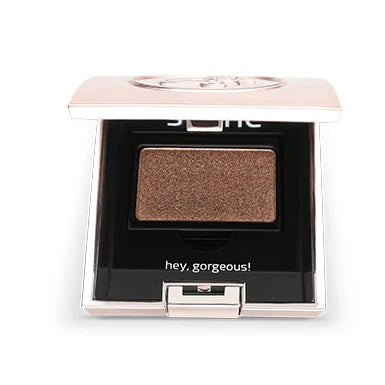 Static Eyeshadow chocolate