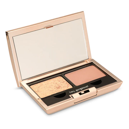 Static shadow Duo Compact