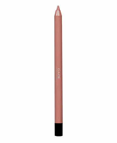 Gade everlasting lip liner 83 plummy