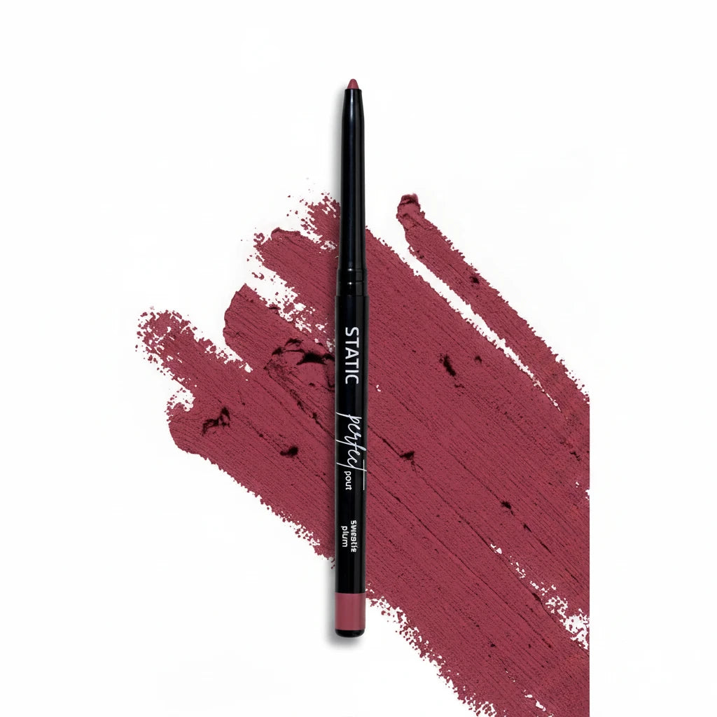 Perfect Pout Lip Liner - Sweetie Plum