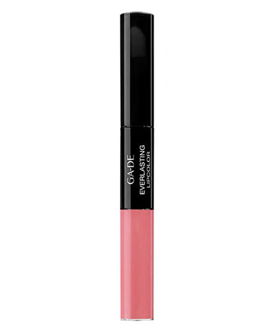 Gade Everlasting Lip Color 27 Rose bouquet KP