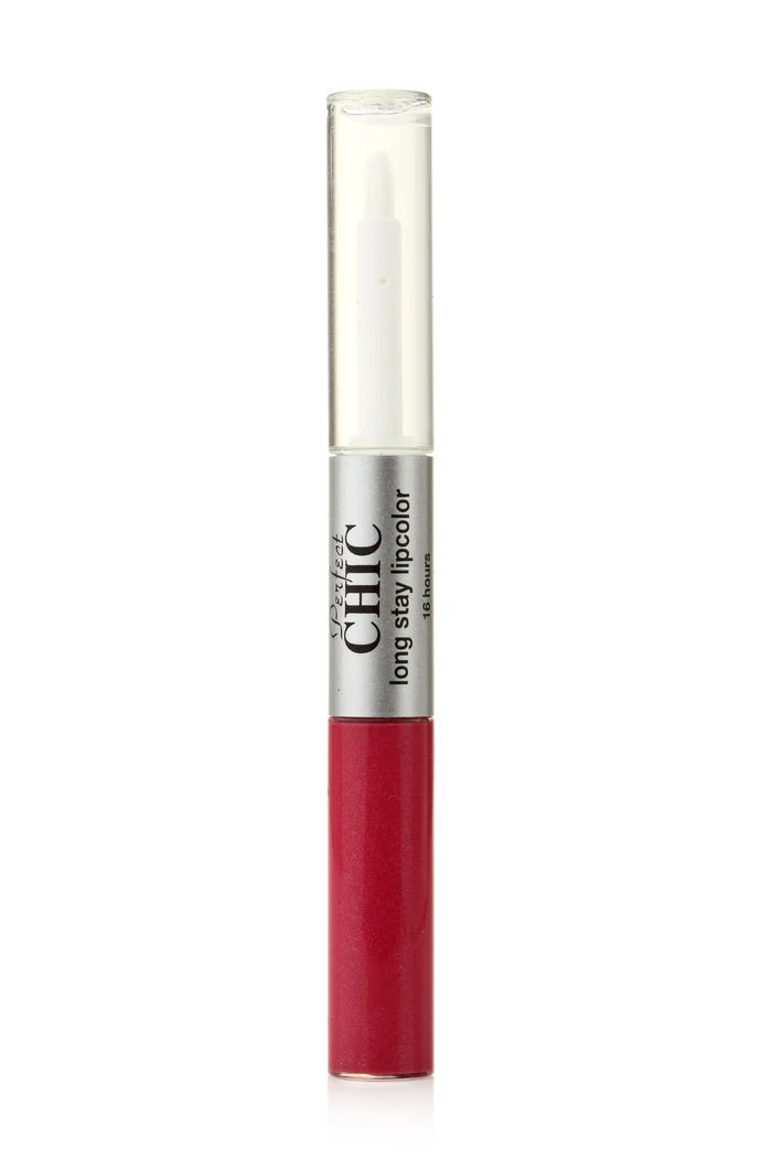 Chic Long Stay Lip Color
 609