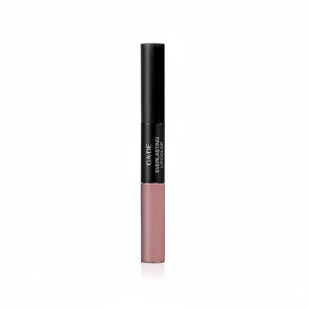 Gade everlasting lipcolor 36 Sahara Pink