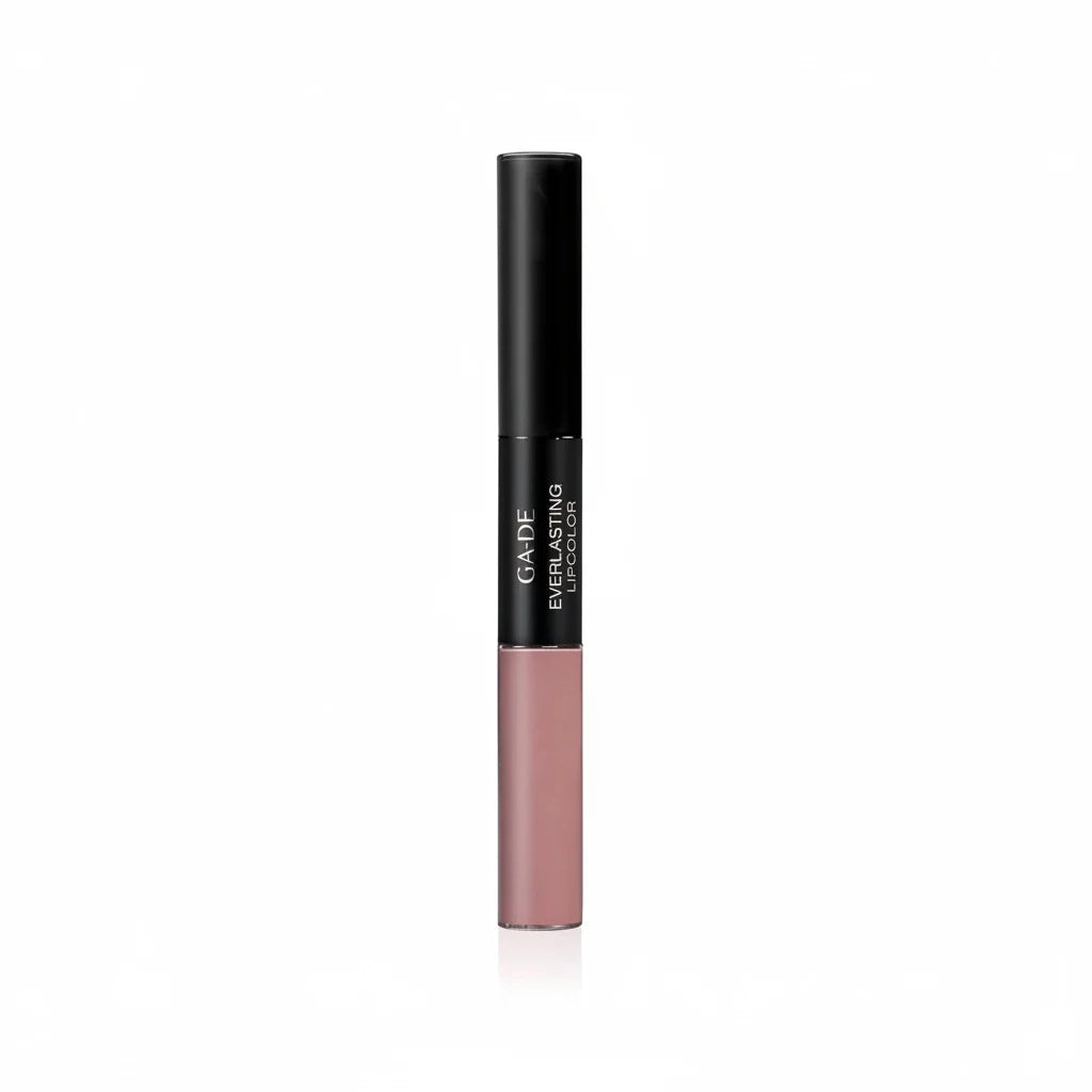 GADE Everlasting Lip Color - 36 Sahara Pink