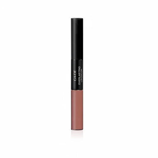 Gade everlasting lip color bourbon rose 37