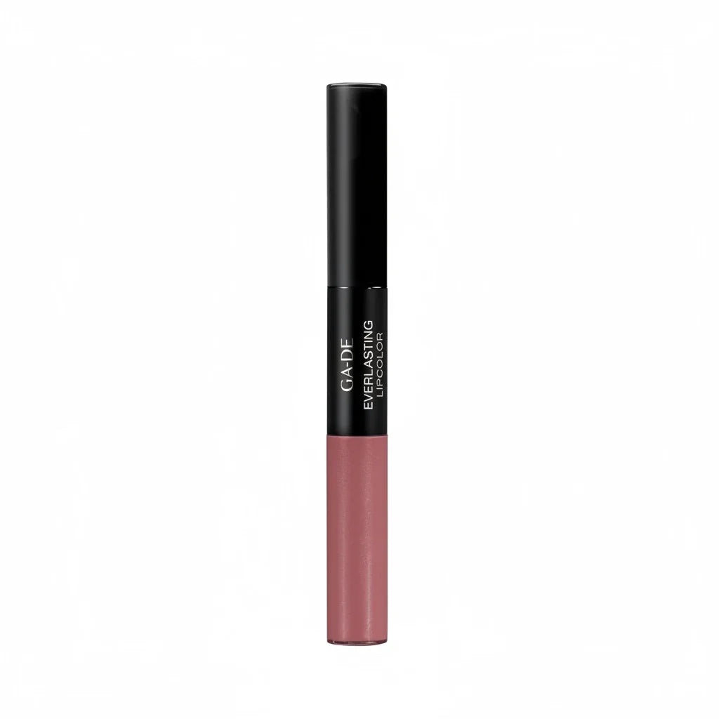 GADE Everlasting Lip Color - Paper Rose 81