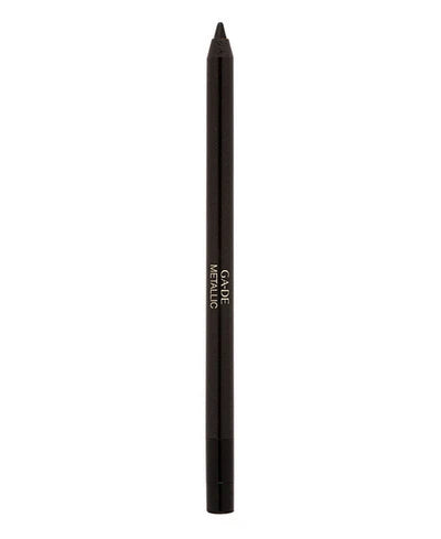 Gade Metallic Eyeliner 100