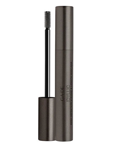 Gade Idyllic High Definition Volume & Length Mascara Black