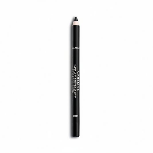 Careline Everlast SLL Regular Eye Pencil 100 black