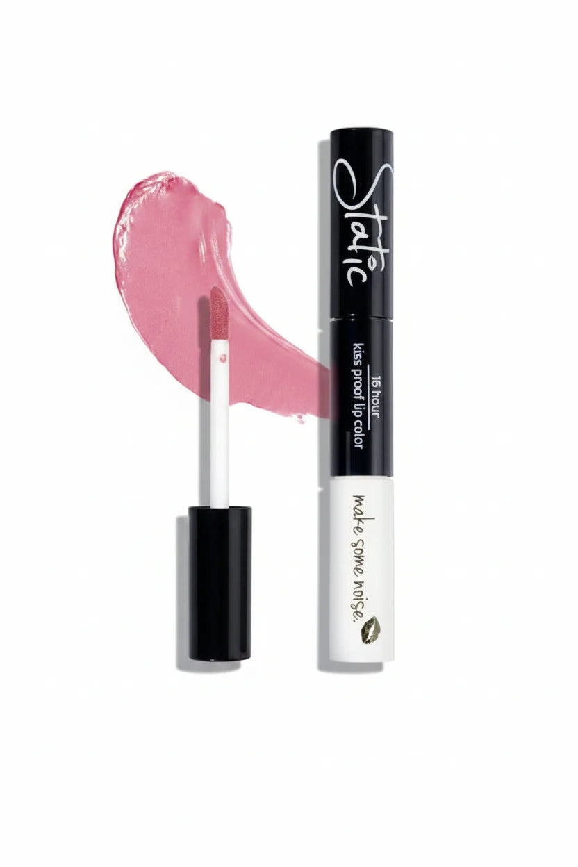 STATIC lipstick ZOE