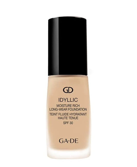 Gade Idyllic Moisture rich foundation 301
