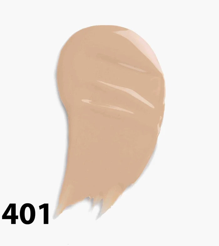 Careline Hydra Boost 3HA Foundation 401