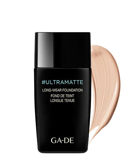 GADE Ultramatte Foundation 151 KP image 0