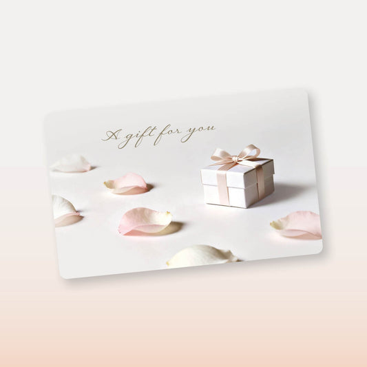 GIFT CARD She decides! image 0
