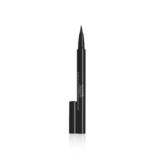 GADE Longevity Pure Black Waterproof Eyeliner KP image 0