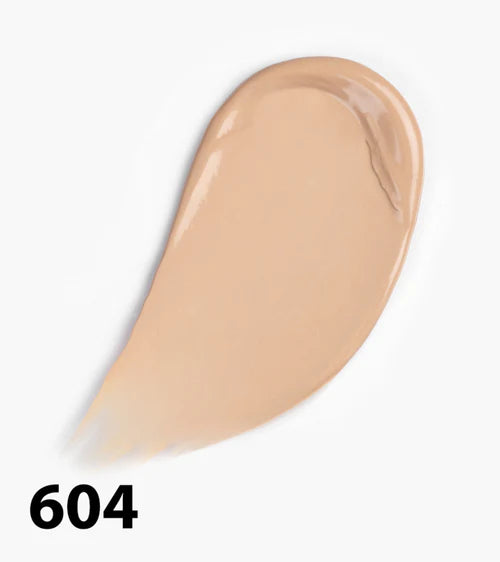 CARELINE Stay Long Foundation 604 KP image 1