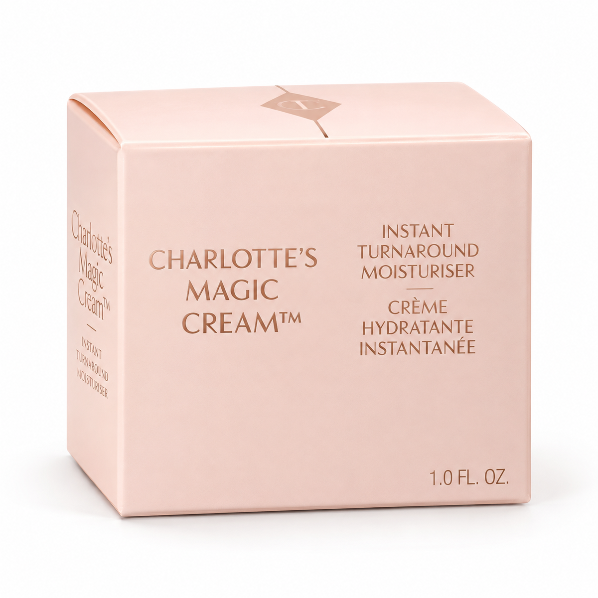 Charlotte's Magic Cream 30 ml moisturiser