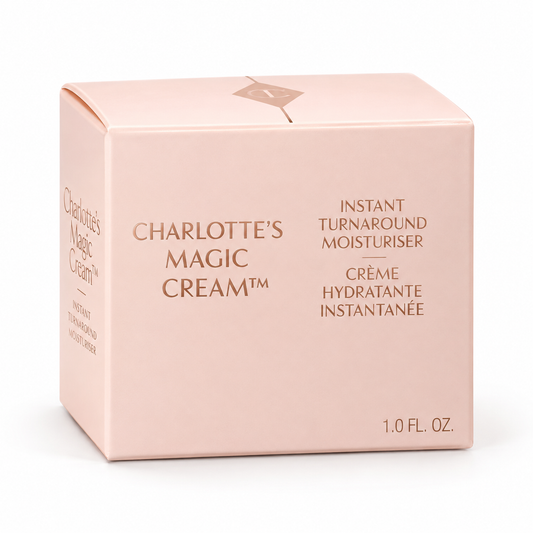 Charlotte's Magic Cream 30 ml moisturiser