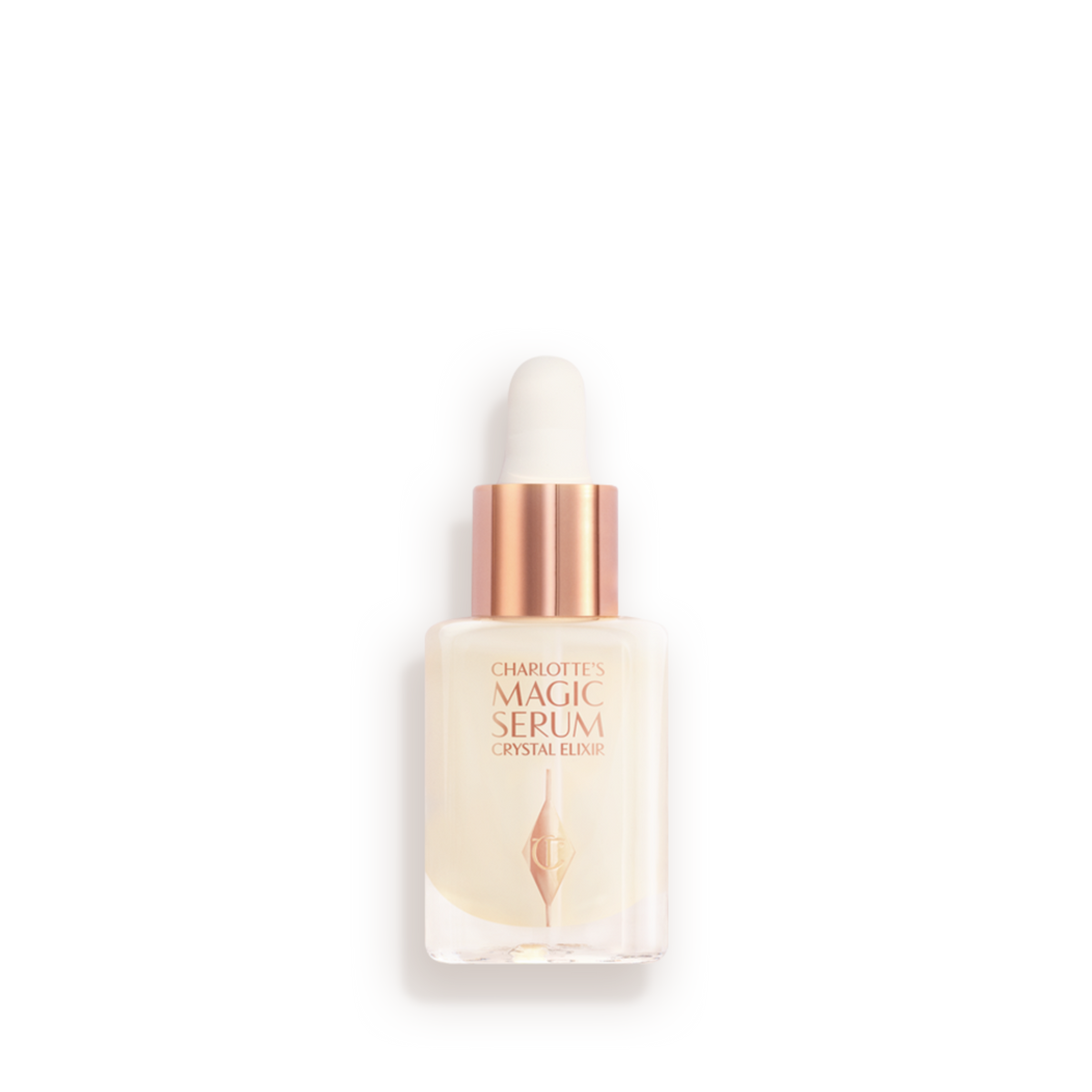 Charlotte's Magic Serum Crystal Elixir