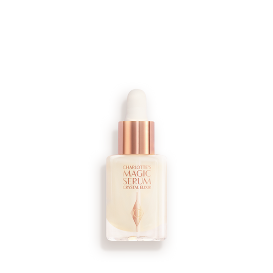 Charlotte's Magic Serum Crystal Elixir