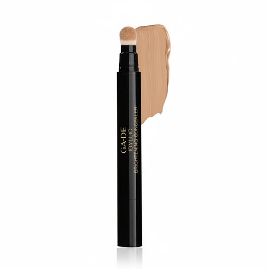 GADE Brightening Concealer - 34 Beige KP image 0
