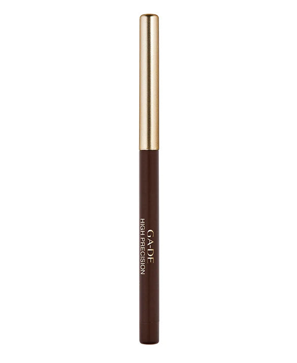 GADE High Precision Eye Liner 02 Brown KP image 0