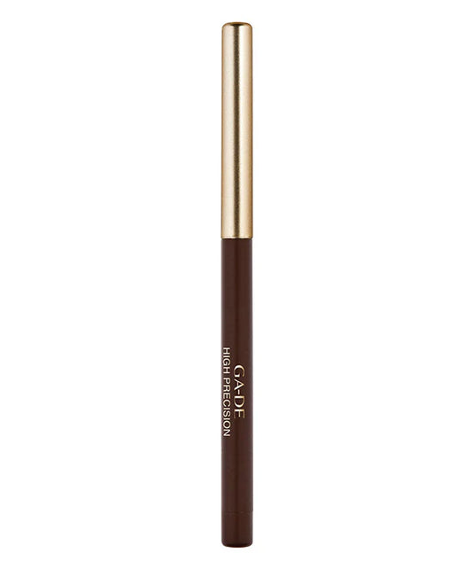 GADE High Precision Eye Liner 02 Brown KP image 0