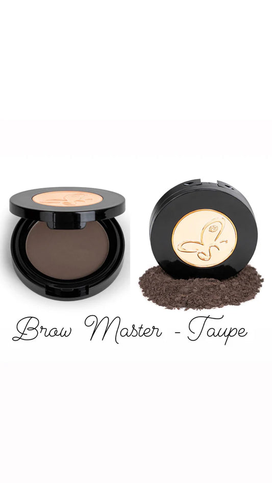 STATIC Brow master - Taupe KP image 0