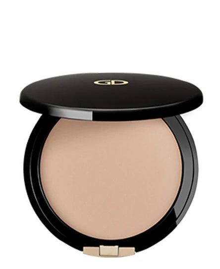 Gade Rich & Moist Pressed Powder 13 KP image 0