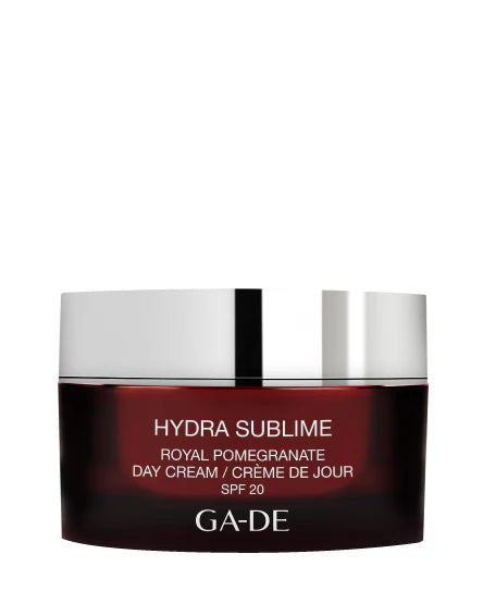 GADE Hydra Sublime Royal Pomegranate Day Cream KP image 0