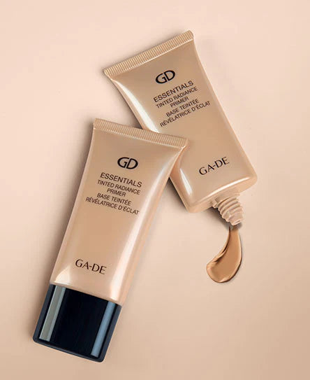 GADE Essentials Tinted Radiance Primer KP image 1