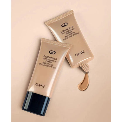 GADE Essentials Tinted Radiance Primer KP image 1