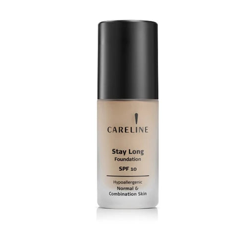 CARELINE Stay Long Foundation 606 KP image 0