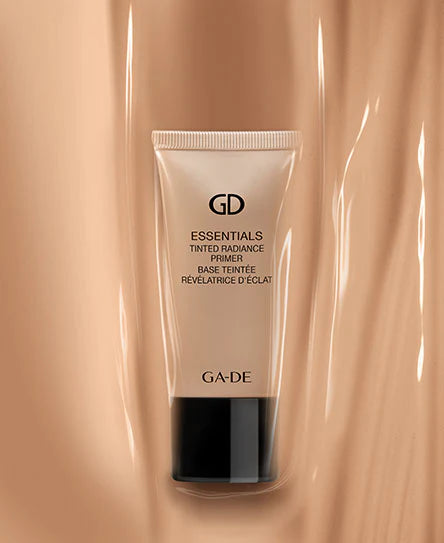 GADE Essentials Tinted Radiance Primer KP image 2