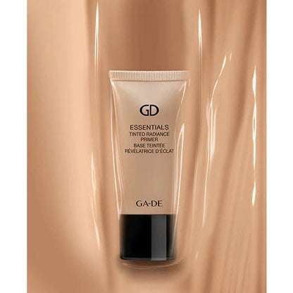 GADE Essentials Tinted Radiance Primer KP image 2