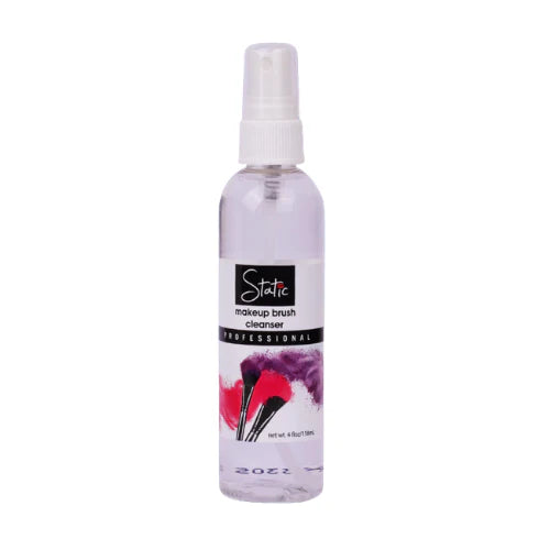 STATIC Makeup Brush Cleanser KP image 0