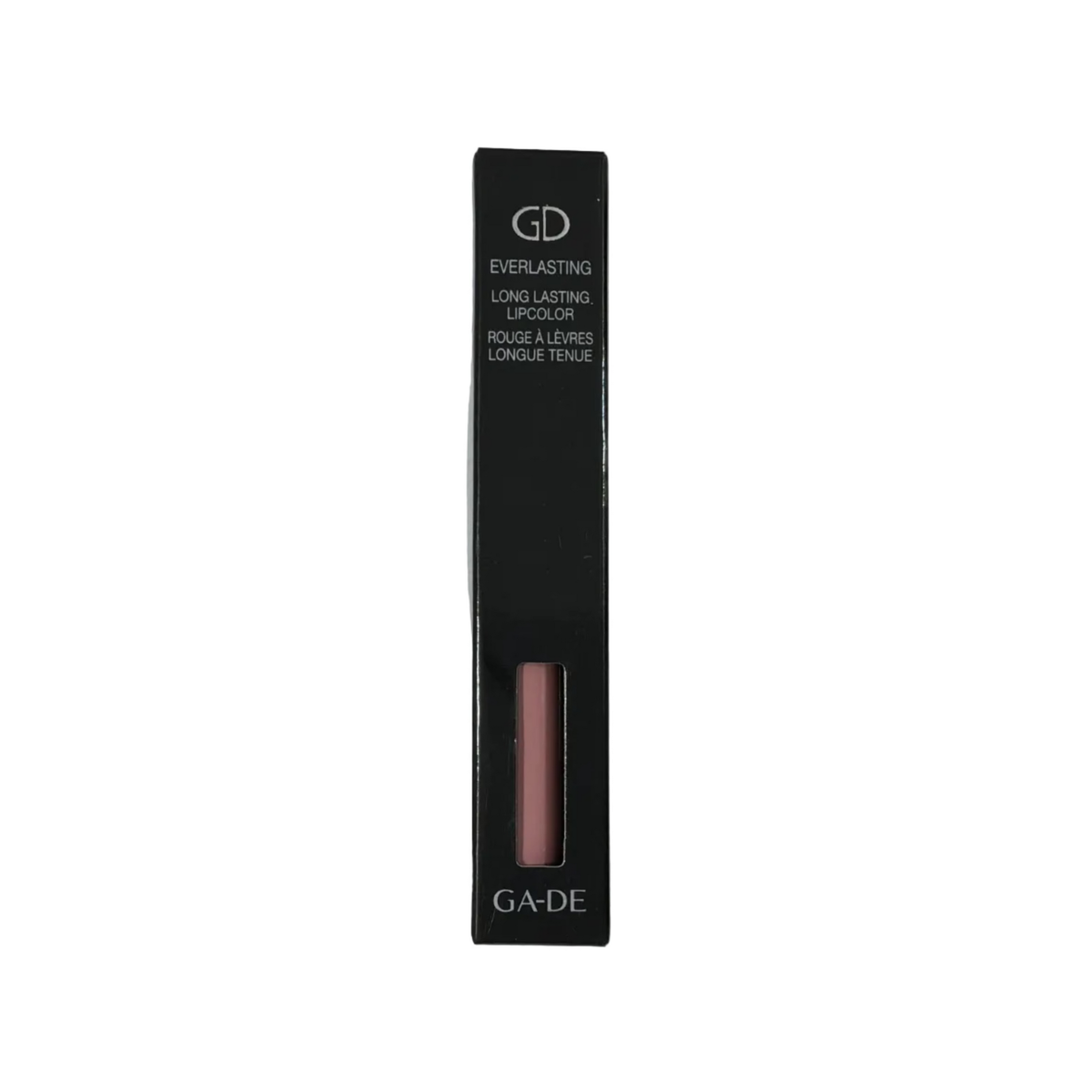 GADE Everlasting Lip Color - 89