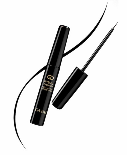 GA-DE Eye Liner Intense Black