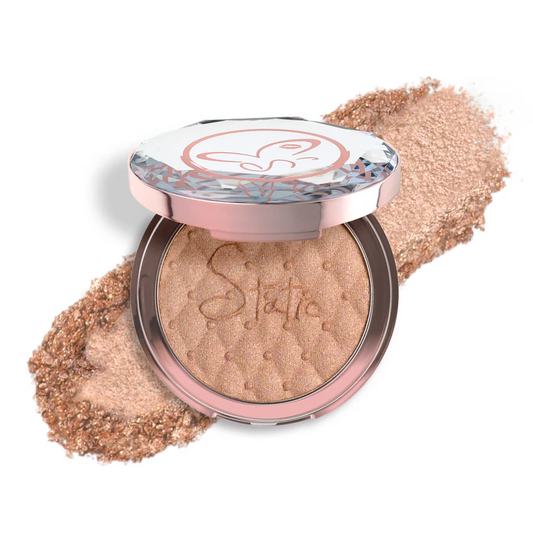 STATIC Stellar Soft Beige Glow Highlighter