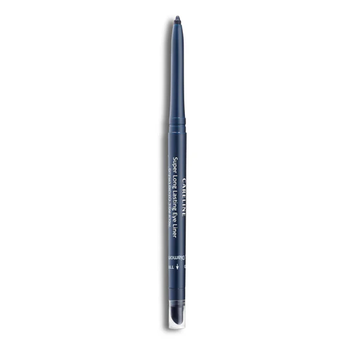 CARELINE Super Long Lasting Eye Liner 213 Diamond